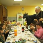Новости, праздник, воскресная школа