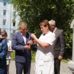 новости