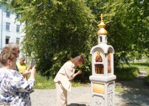 новости