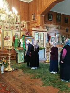 Праздник, новости