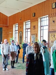 Праздник, новости