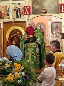 Праздник, новости