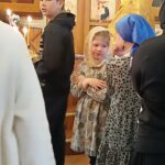 Новости, праздник, воскресная школа