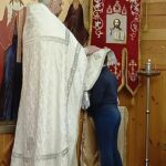 Новости, праздник, воскресная школа