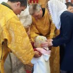 Новости, праздник, воскресная школа